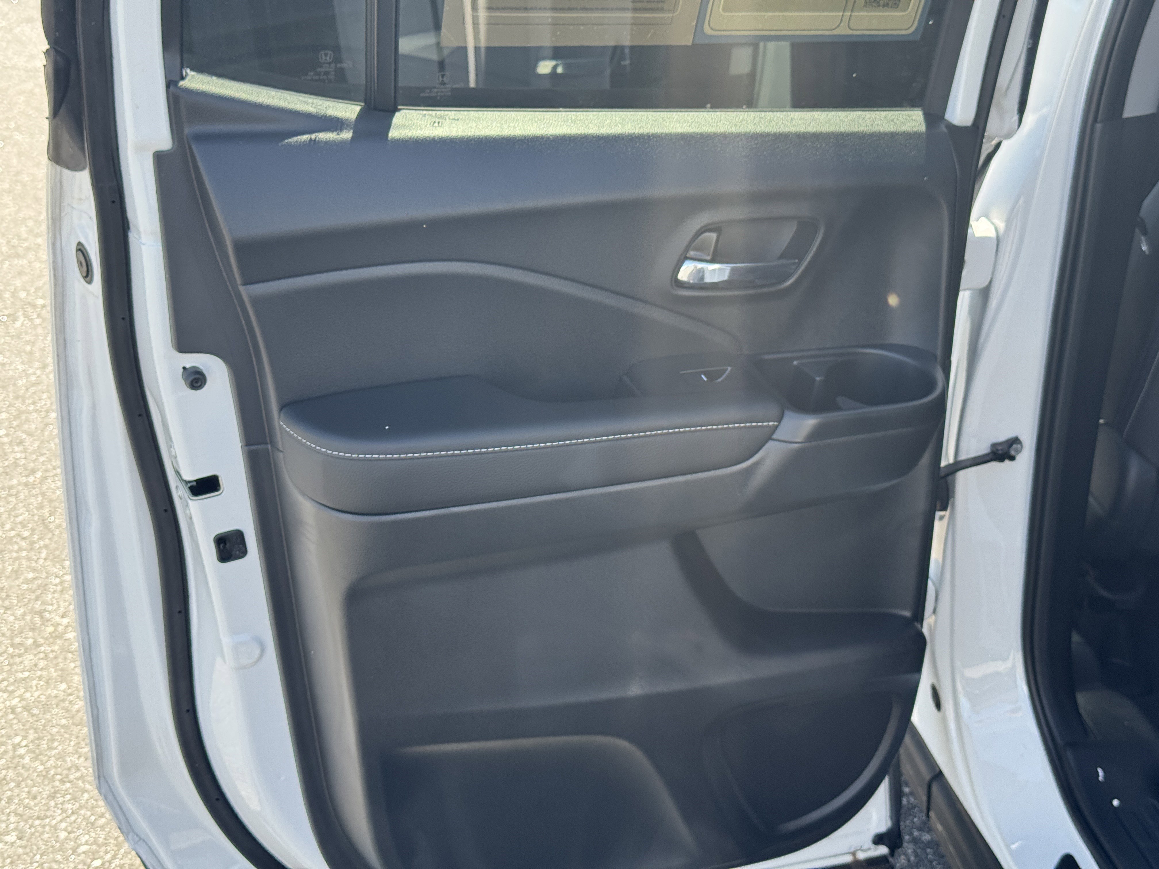 Certified 2025 Honda Ridgeline RTL image 17