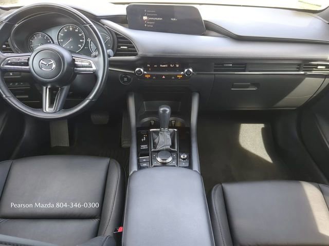 Used 2023 MAZDA MAZDA3 s image 15