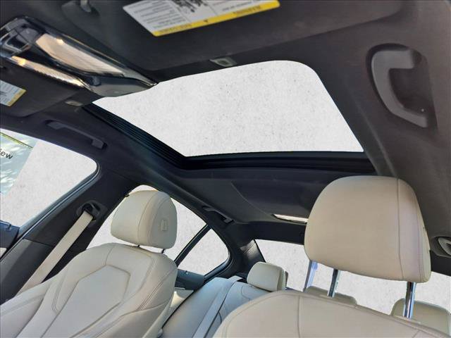 Used 2019 BMW 530i RWD image 16