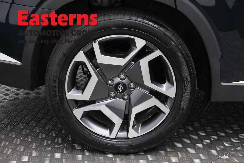 Used 2023 Hyundai Palisade Limited image 33