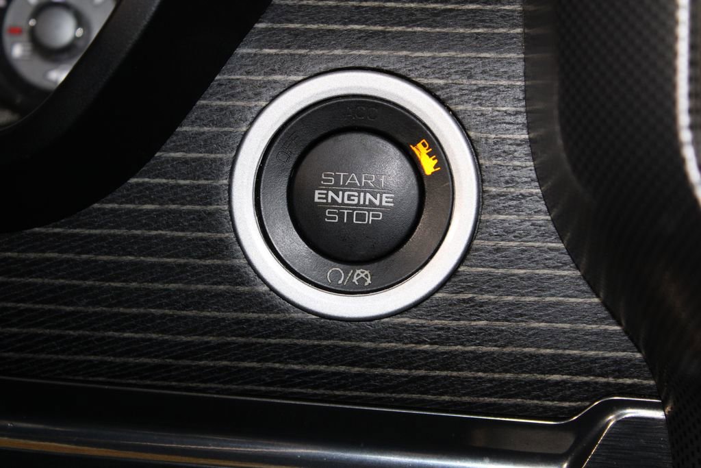 Used 2021 RAM 1500 Limited w/ Night Edition image 44