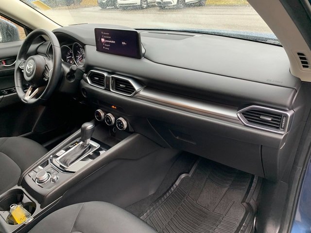 Used 2023 MAZDA CX-5 AWD 2.5 S image 13