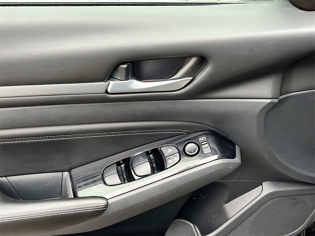 Certified 2022 Nissan Altima 2.5 SL image 16