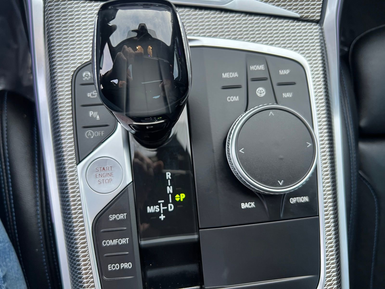 Used 2020 BMW M340i w/ Parking Assistance Package image 36