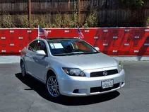 Used 2010 Scion tC