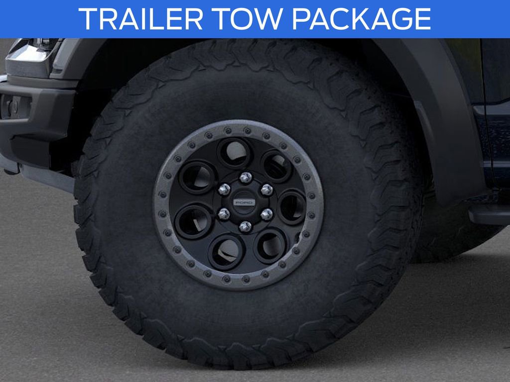 New 2025 Ford F150 Raptor image 19