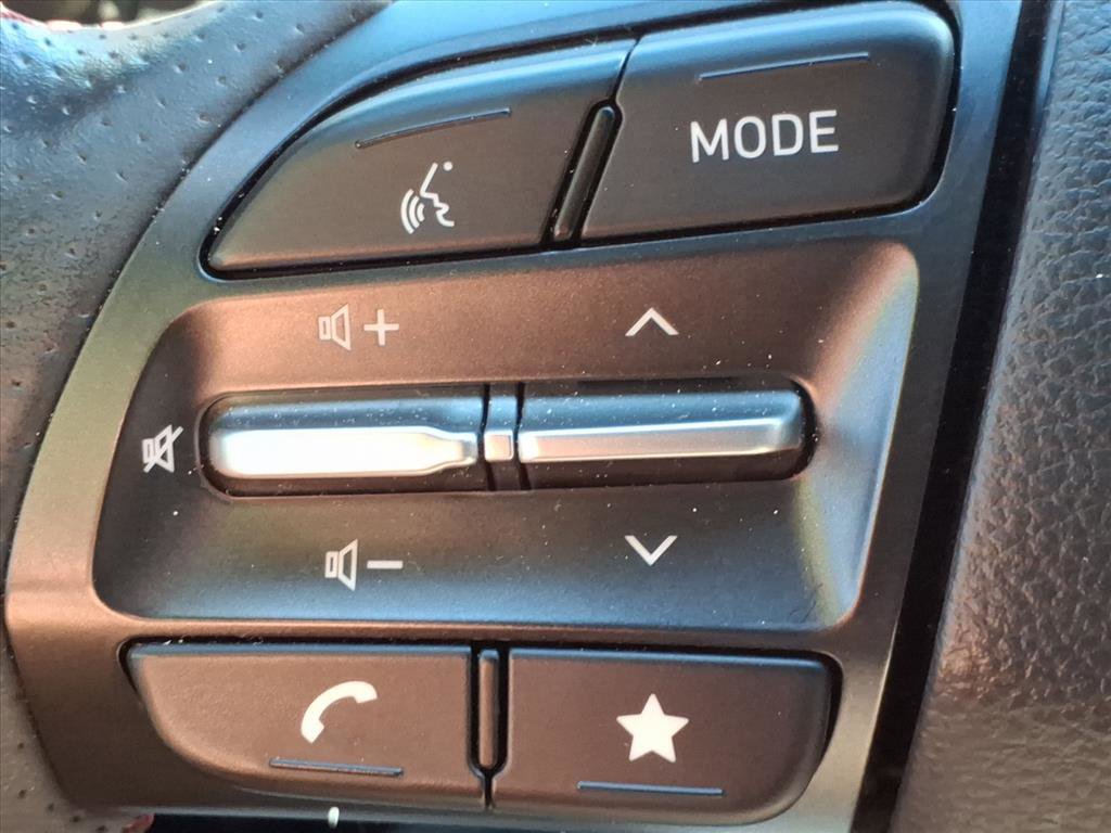 Used 2023 Hyundai Kona N Line image 26