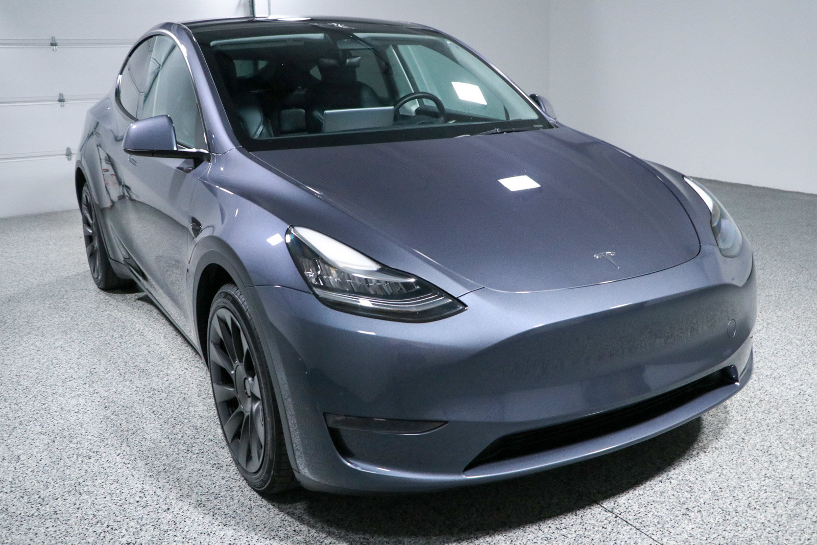Used 2023 Tesla Model Y Long Range AWD/4WD image 5