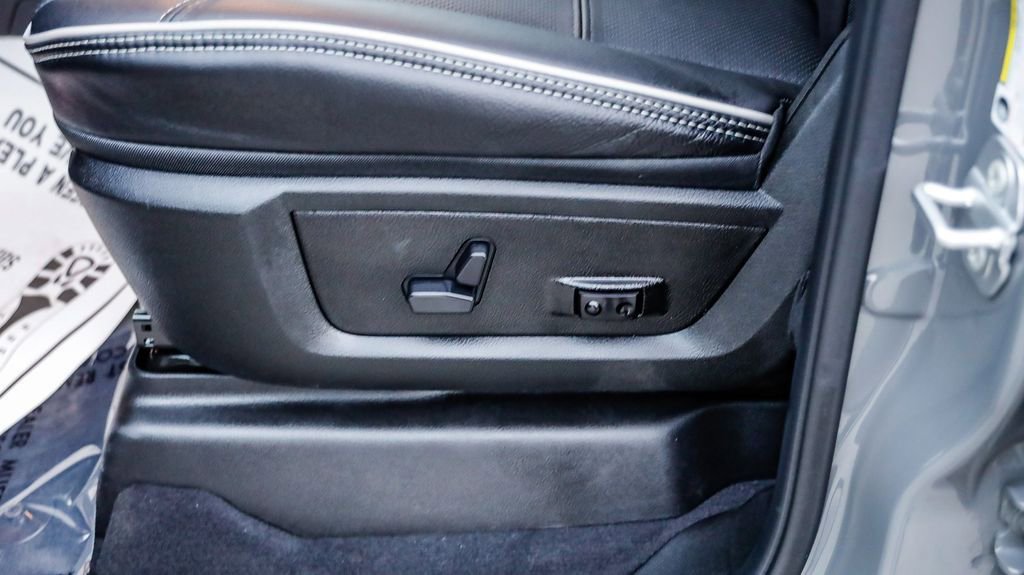 New 2026 RAM 2500 Rebel w/ Rebel Level 2 Equipment Group image 26