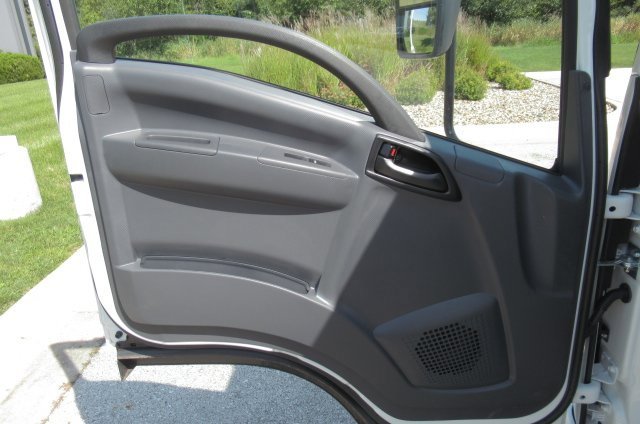 New 2025 Chevrolet Low Cab Forward image 10