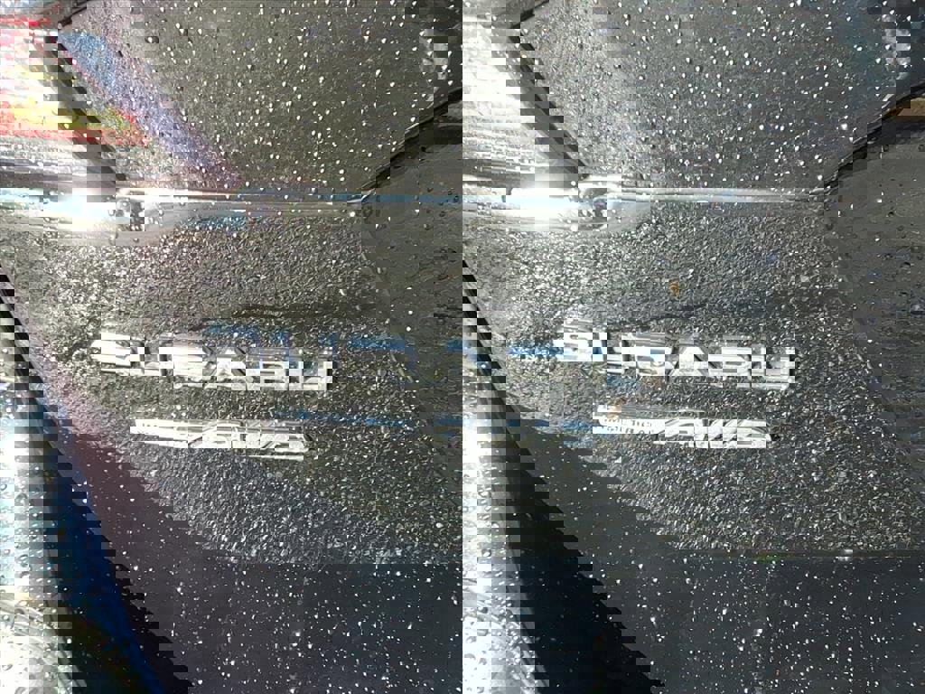 Used 2025 Subaru Outback Premium image 6