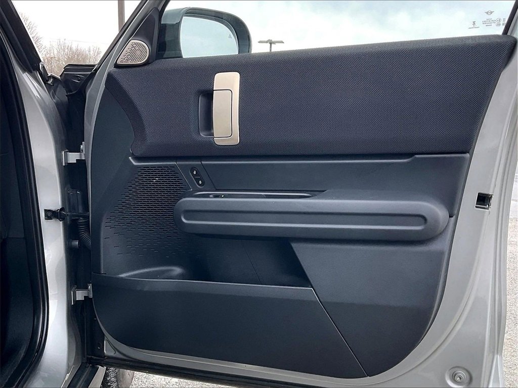 Used 2025 MINI Cooper Countryman S image 11