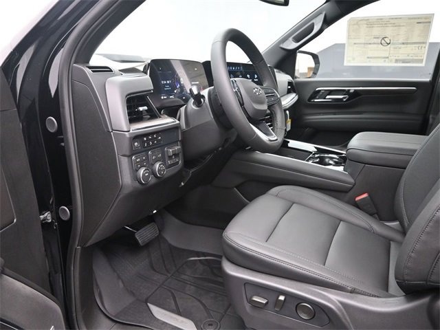 New 2026 Chevrolet Tahoe Z71 w/ Comfort Package image 7