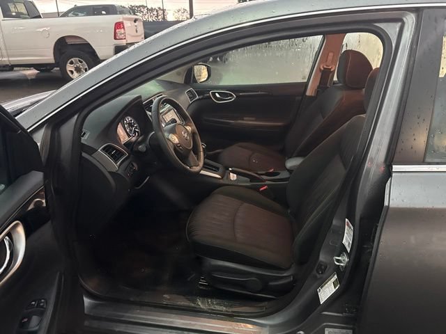 Used 2019 Nissan Sentra SV FWD image 9