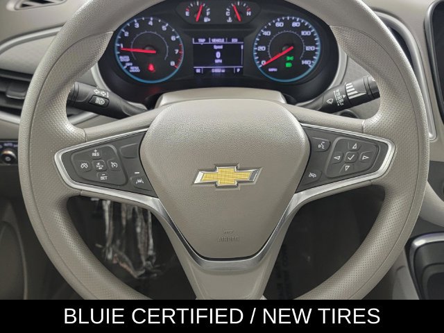 Used 2025 Chevrolet Malibu LT FWD image 26