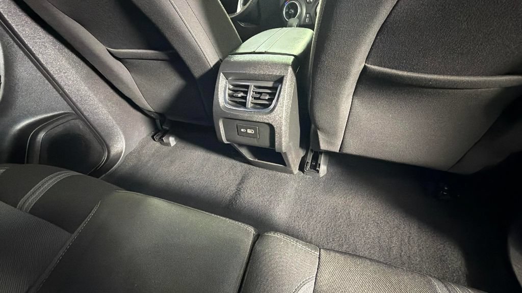 Certified 2023 Chevrolet Blazer LT FWD image 30