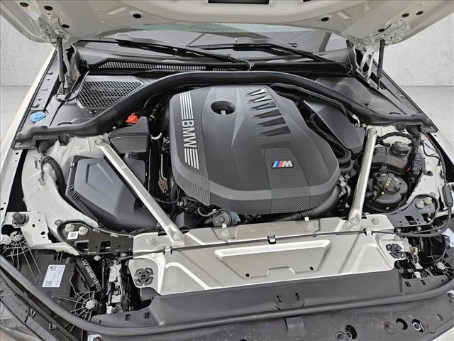 New 2026 BMW M440i Coupe image 16