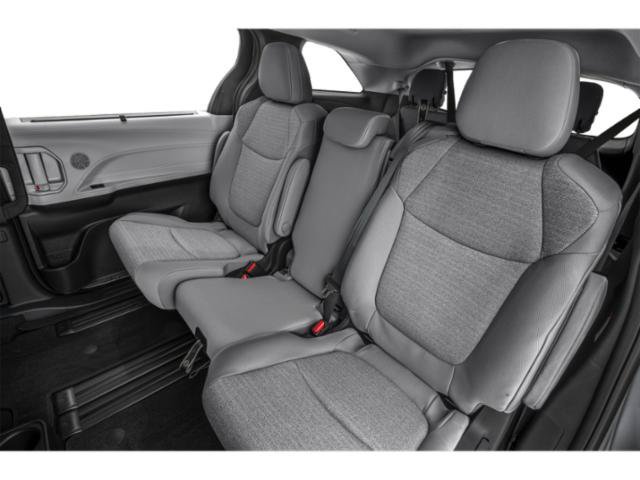 Certified 2025 Toyota Sienna LE FWD image 12