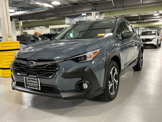 Used 2025 Subaru Crosstrek 2.0i Premium AWD/4WD image 5