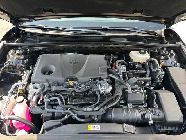 Used 2026 Toyota Camry XSE FWD image 29