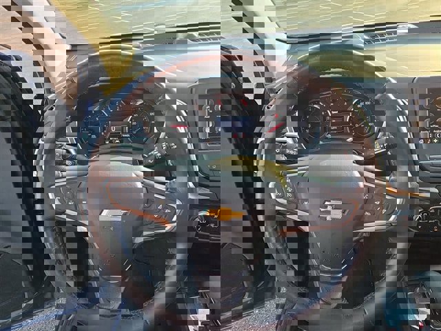 Certified 2022 Chevrolet Equinox LT image 11