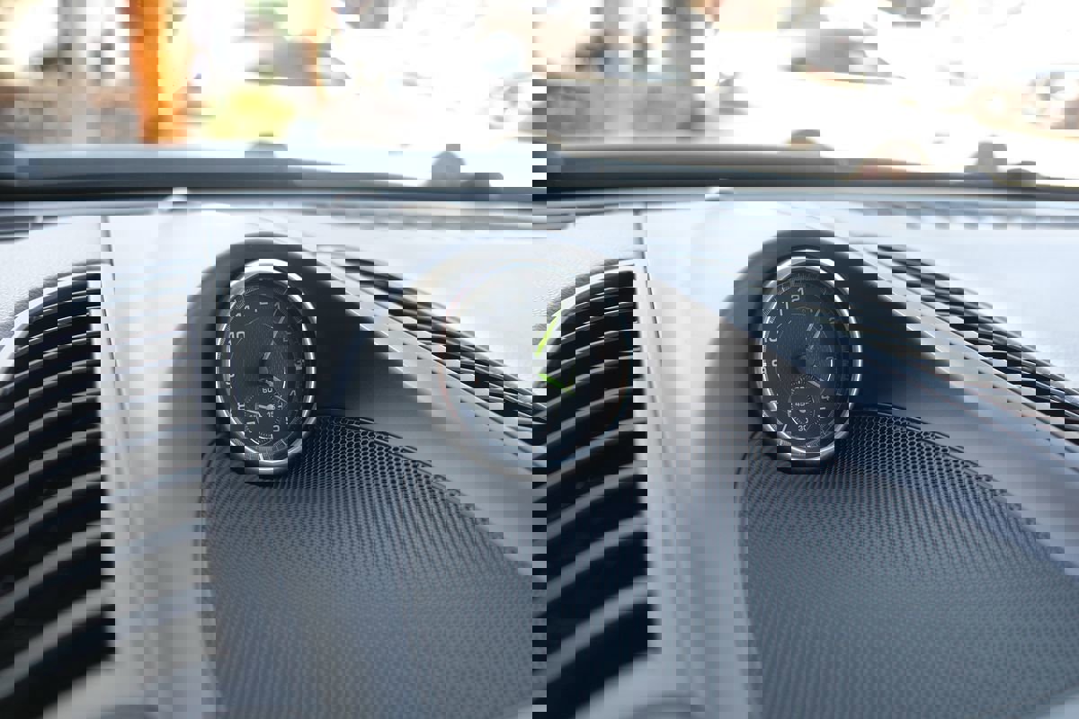 Used 2017 Porsche Cayenne S image 20