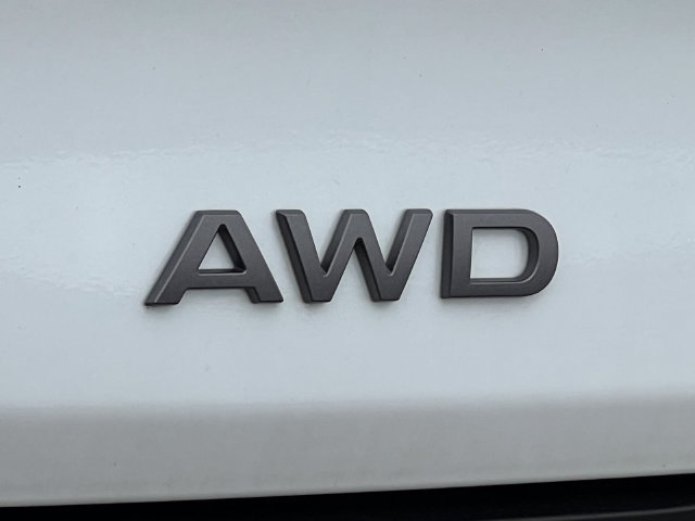 New 2025 Nissan Murano SL AWD/4WD image 8