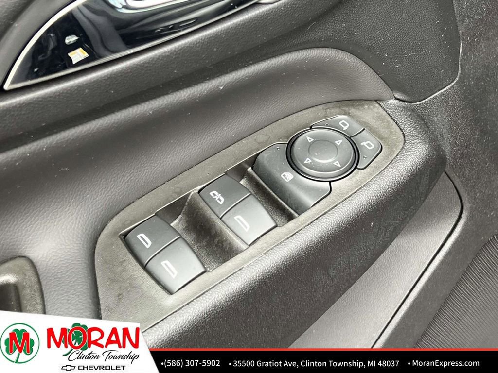 Certified 2024 Chevrolet Equinox LT FWD image 16