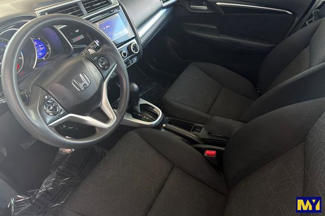 Used 2015 Honda Fit EX image 10