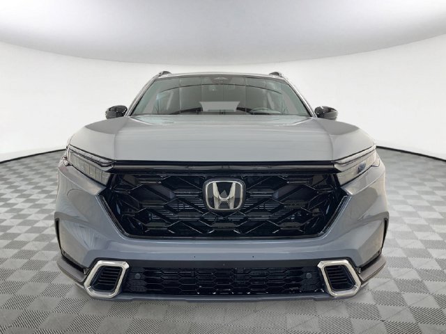 New 2027 Honda CR-V Sport Touring image 8