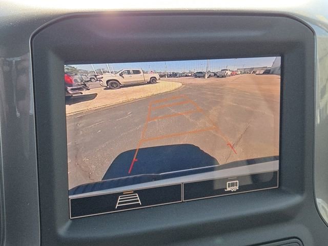 New 2025 Chevrolet Silverado 2500 W/T image 3