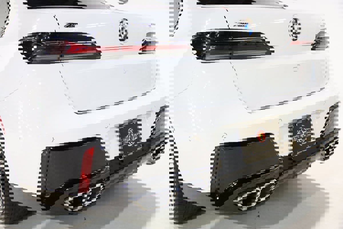 Used 2023 BMW 760i xDrive image 80