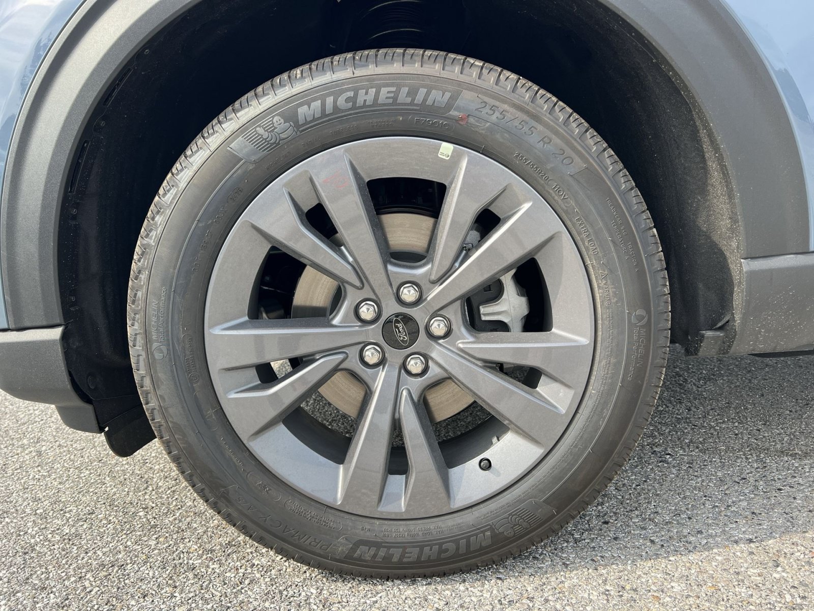 New 2026 Ford Explorer Active w/ Active Comfort Package AWD/4WD image 12