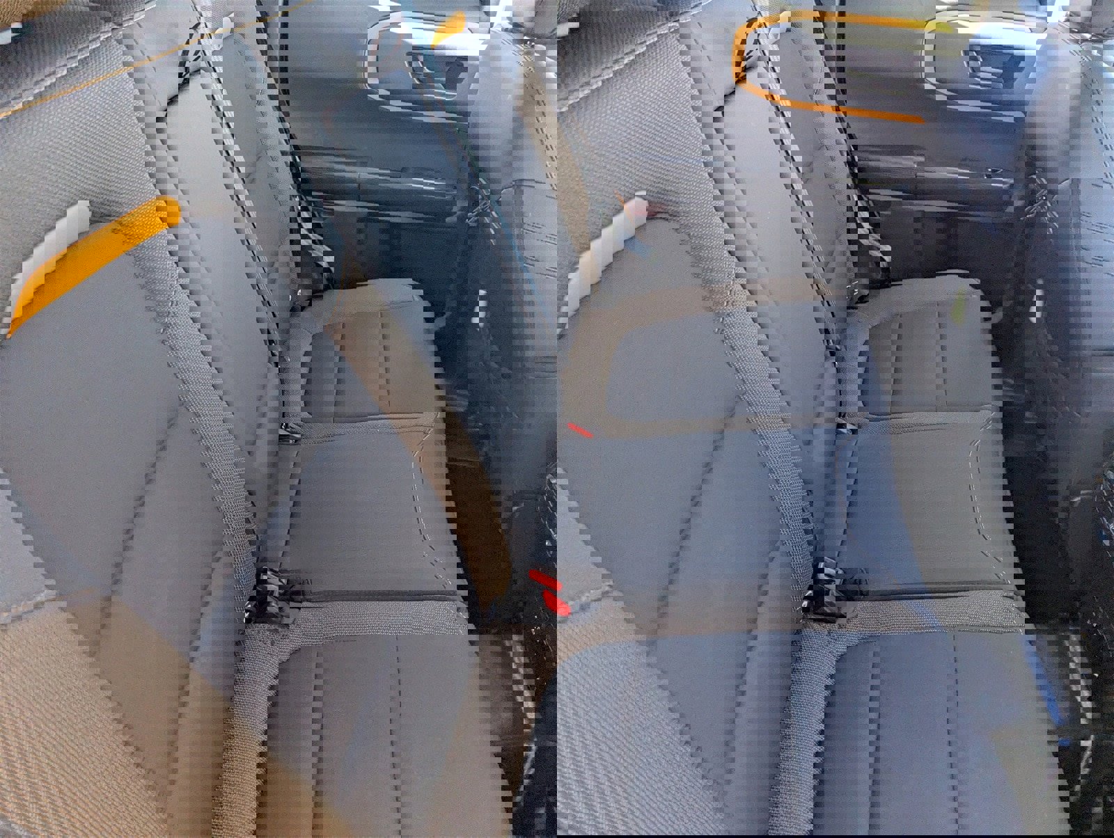 Certified 2023 Ford Bronco Sport Badlands image 13