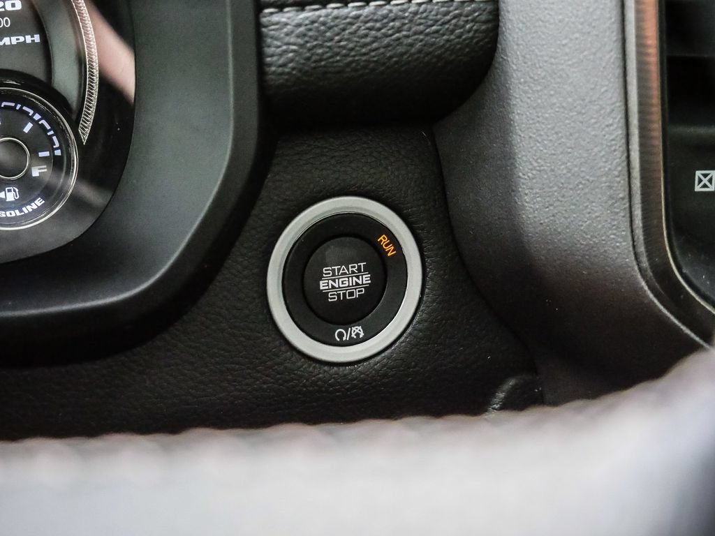 Used 2021 RAM 1500 Rebel w/ Rebel Level 2 Equipment Group AWD/4WD image 55