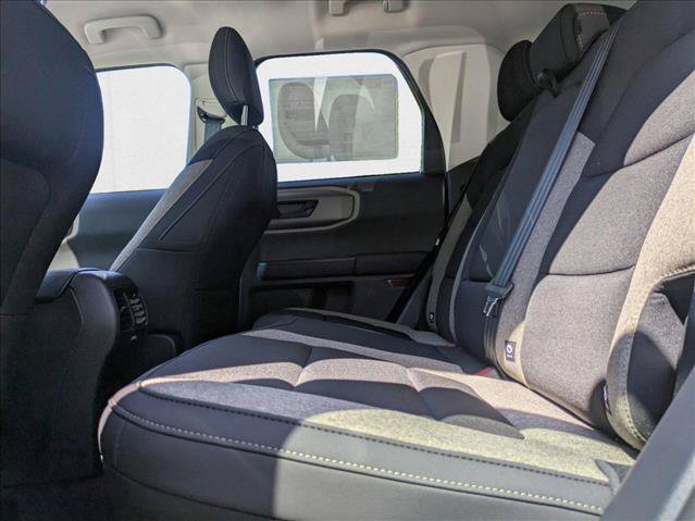 New 2025 Ford Bronco Sport Big Bend AWD/4WD image 15