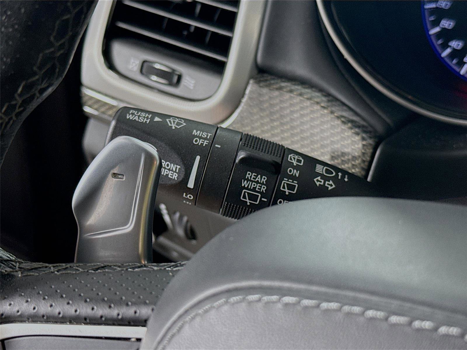 Used 2019 Jeep Grand Cherokee Trackhawk image 4