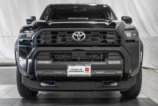 New 2026 Toyota 4Runner TRD Off-Road Premium image 2