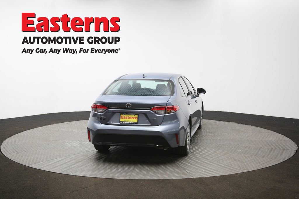 Used 2024 Toyota Corolla LE image 37