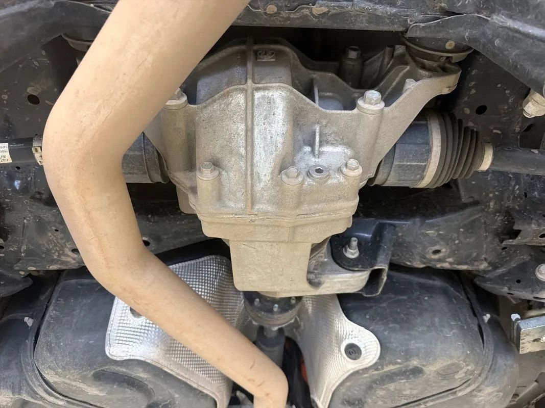 Used 2023 Jeep Grand Cherokee 4WD 4xe image 25