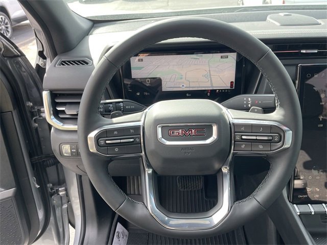 New 2026 GMC Terrain Elevation w/ LPO, Floor Liner Package image 14