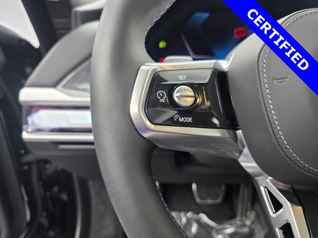 Used 2025 BMW i7 M70 w/ Executive Package image 22