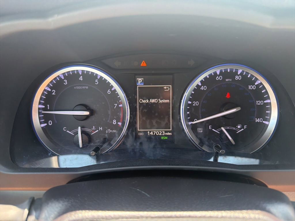 Used 2018 Toyota Highlander Limited AWD/4WD image 26