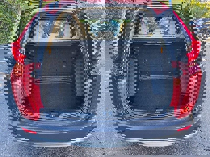 Used 2019 Honda CR-V EX image 4