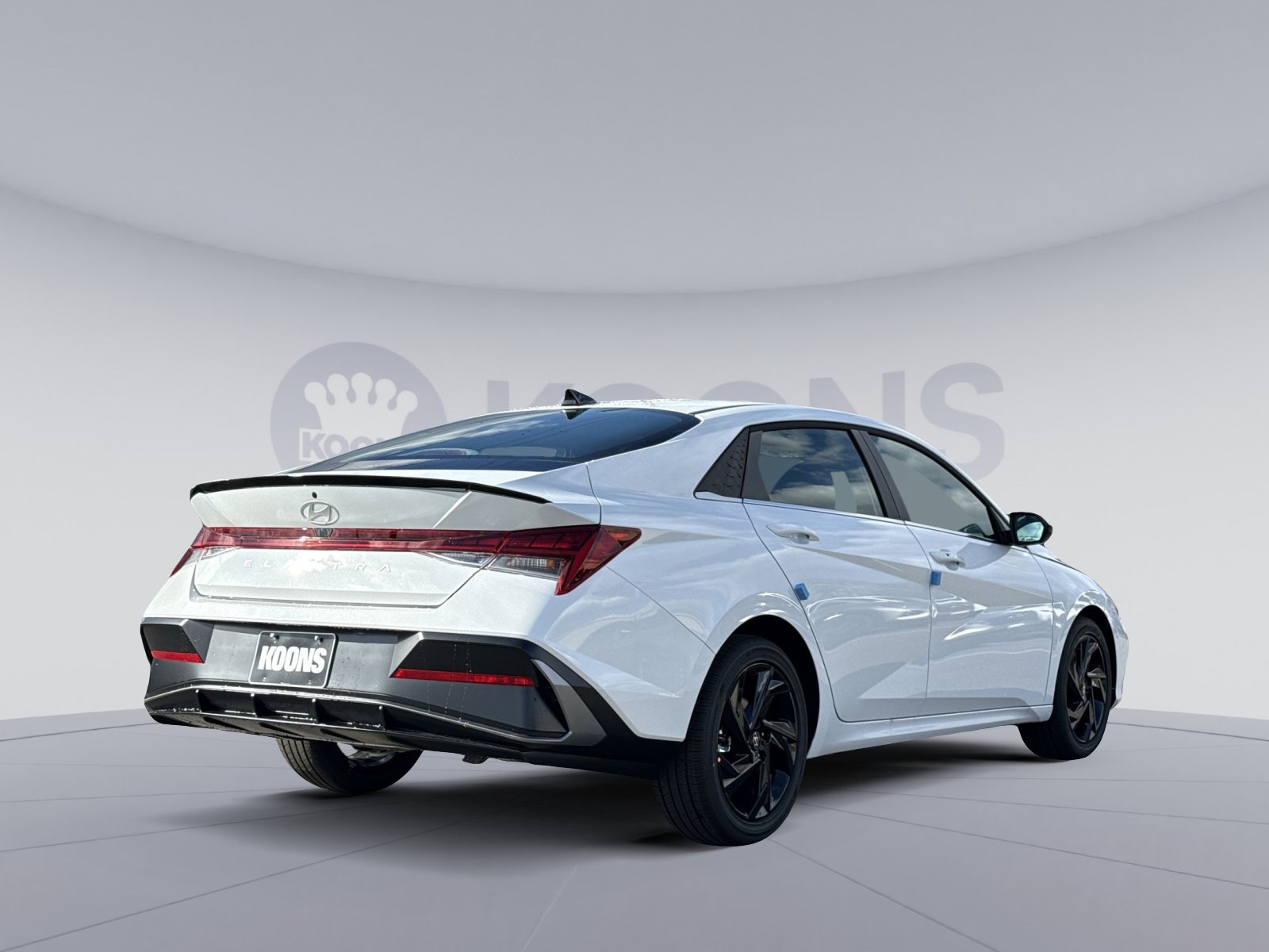New 2026 Hyundai Elantra SEL Sport Premium FWD image 7