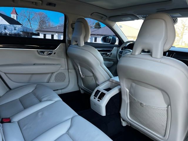 Used 2018 Volvo S90 T5 Momentum w/ Protection Package AWD/4WD image 20