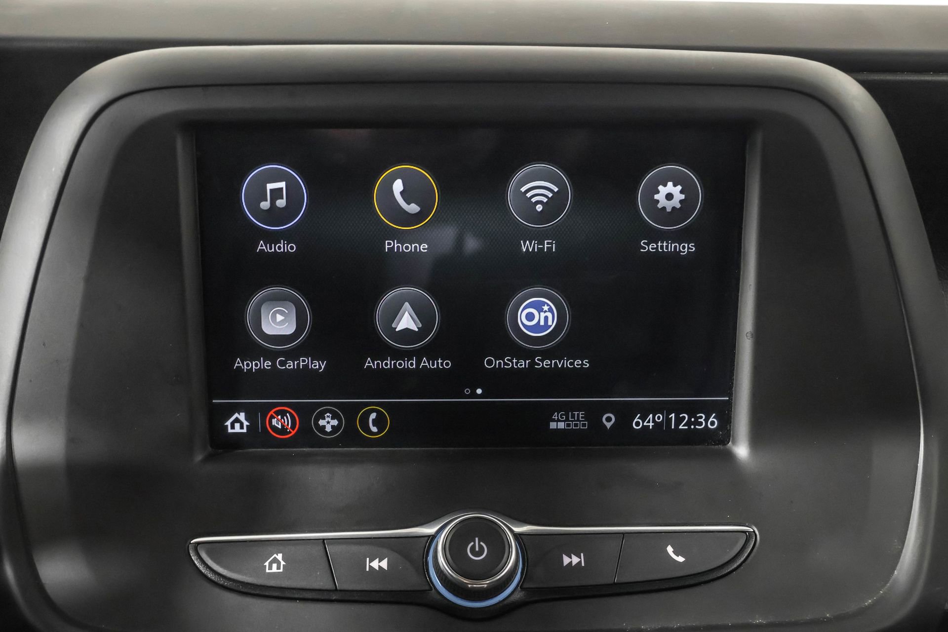 Used 2019 Chevrolet Camaro LS image 29