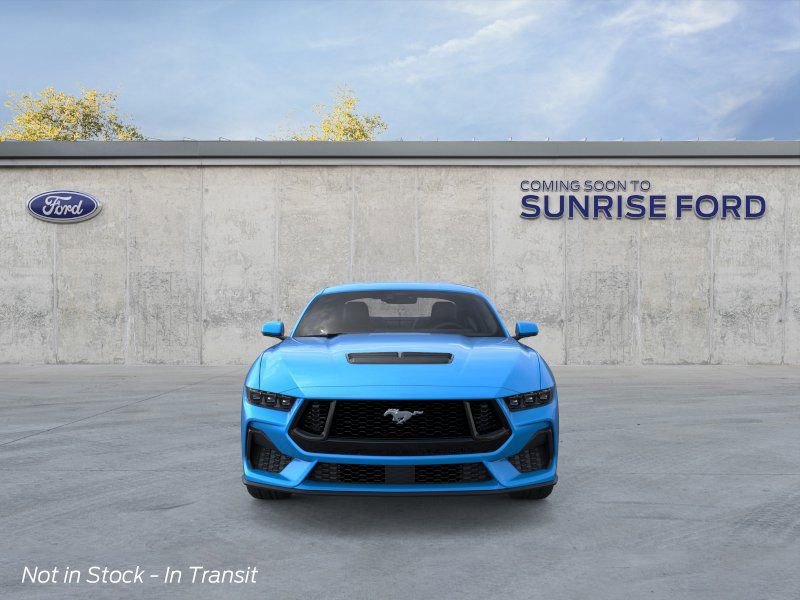New 2026 Ford Mustang GT RWD image 6