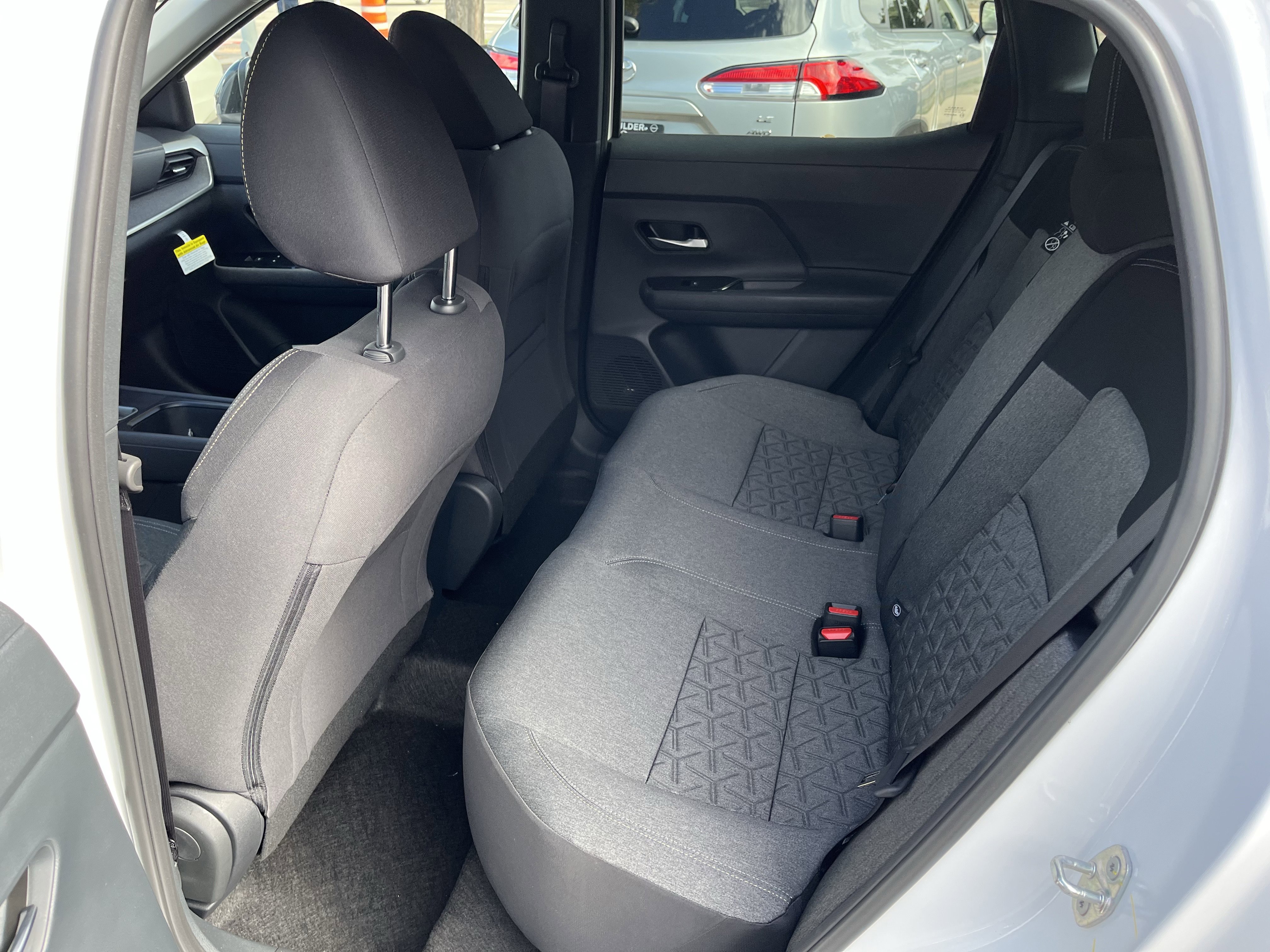 New 2026 Nissan Kicks SV image 23