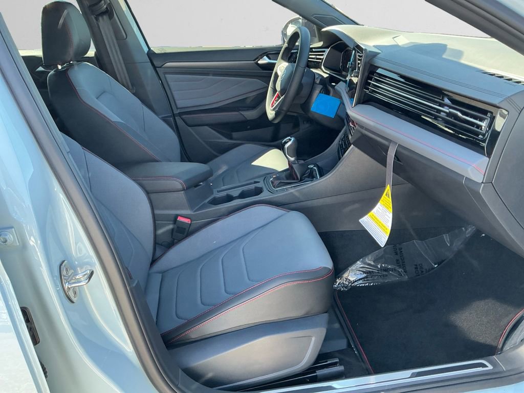 New 2026 Volkswagen Jetta GLI Autobahn FWD image 15